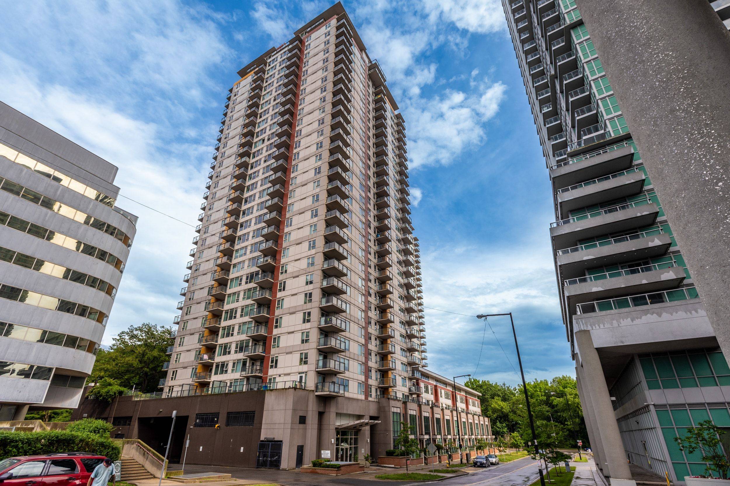 Toronto E09, ON M1P 0B3,19 Town Centre CT