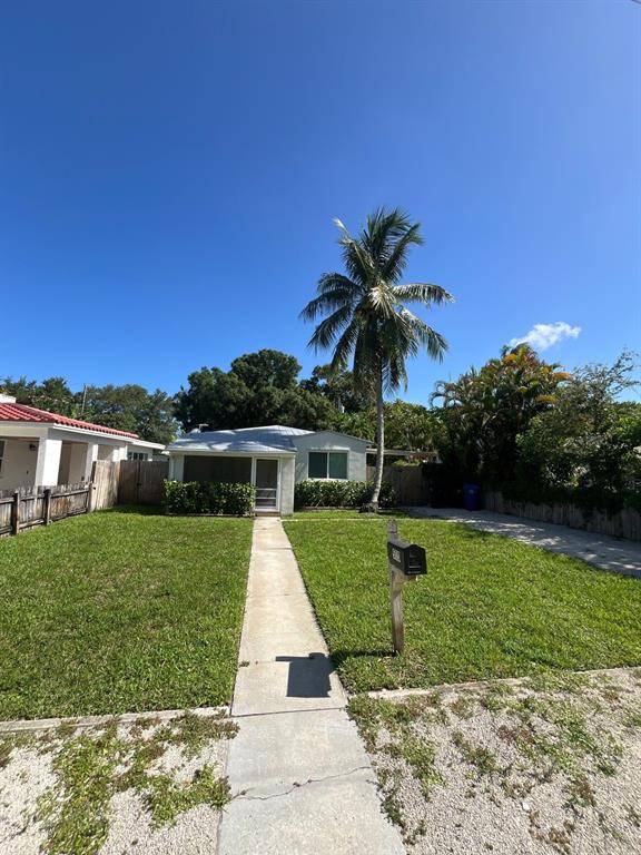 Fort Lauderdale, FL 33315,500 SW 13th St