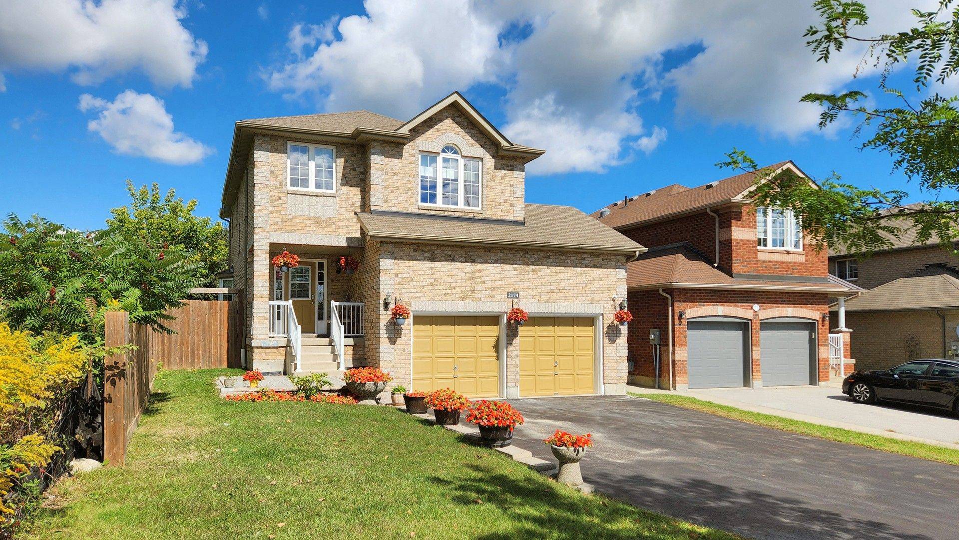 Innisfil, ON L9S 0C4,2174 Taggart Crt N/A