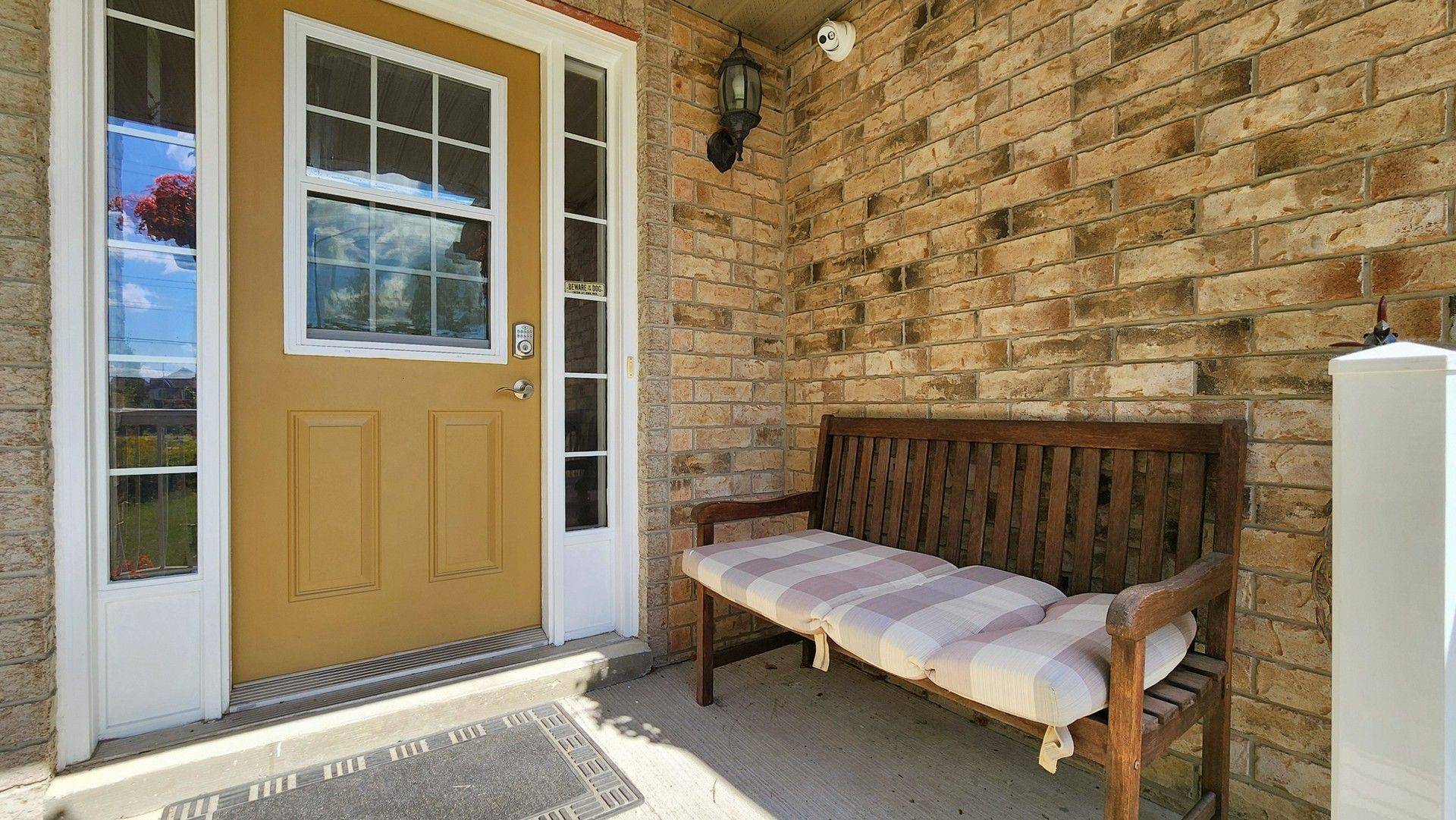 Innisfil, ON L9S 0C4,2174 Taggart Crt N/A