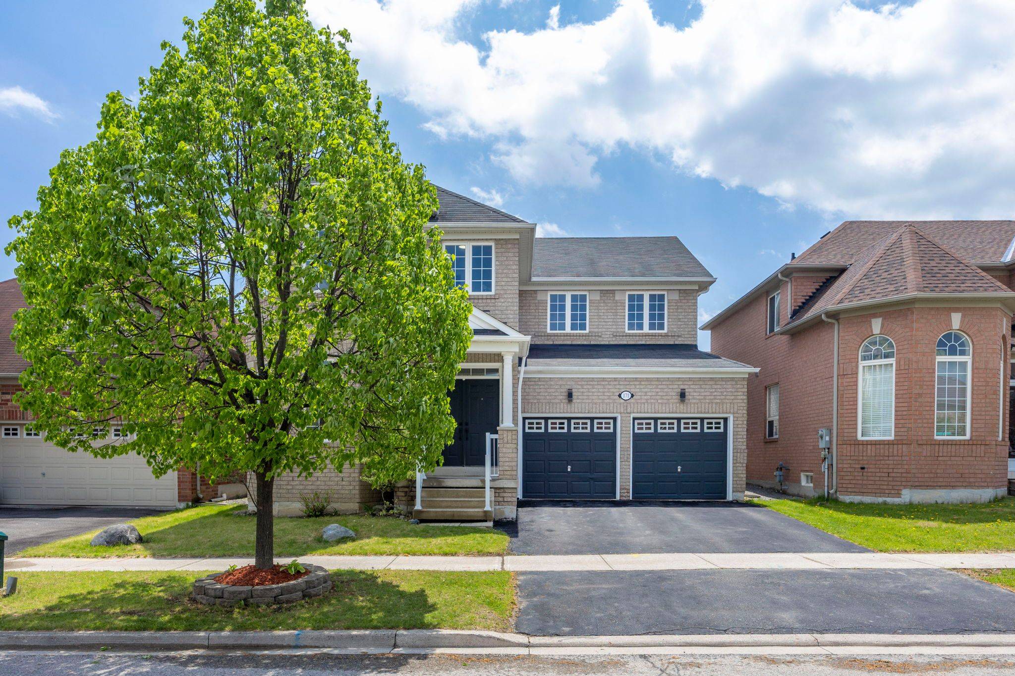 Markham, ON L6E 2A3,171 Edward Jeffreys AVE