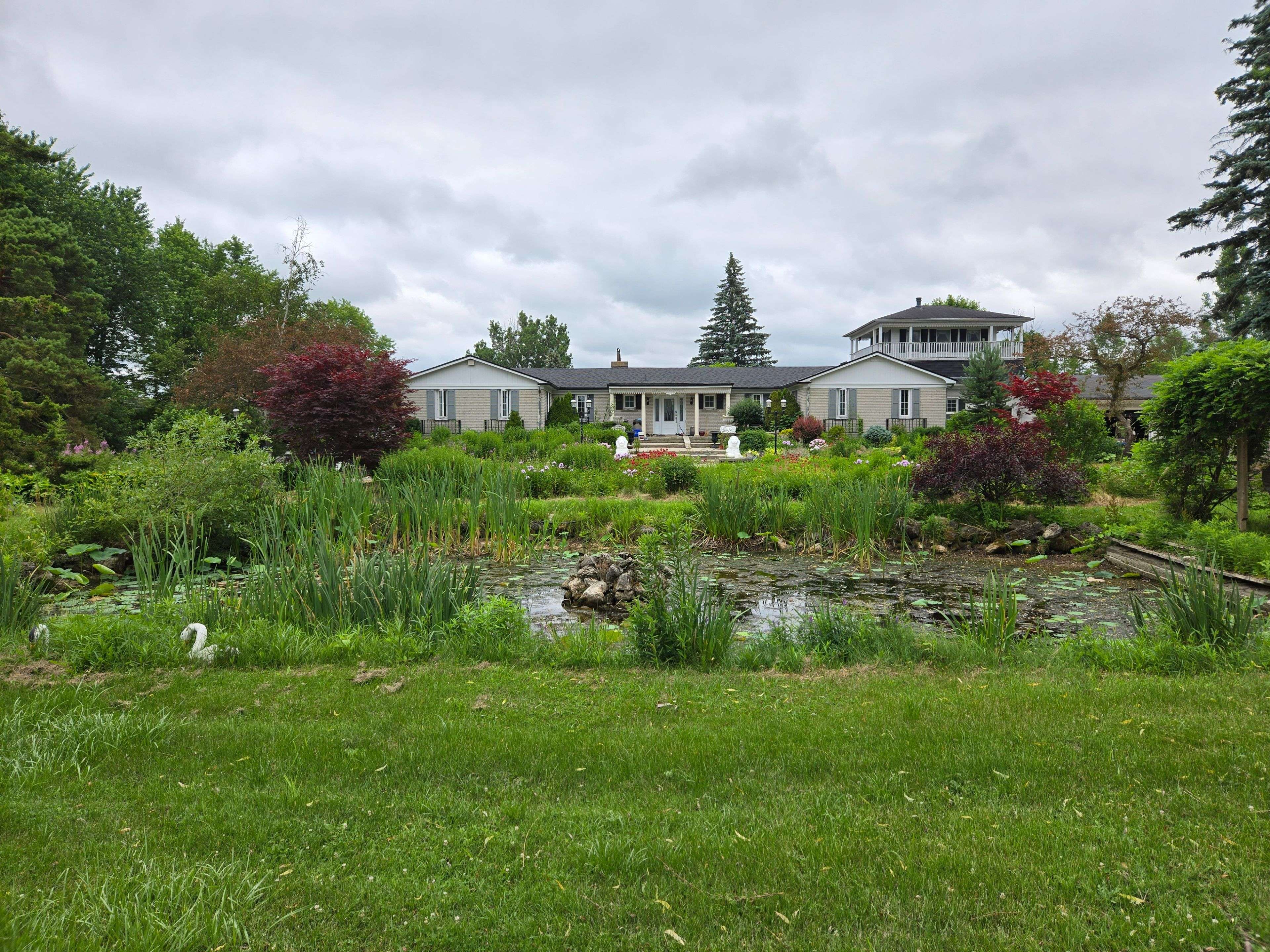 Whitchurch-stouffville, ON L4A 3Z4,3569 Bethesda RD
