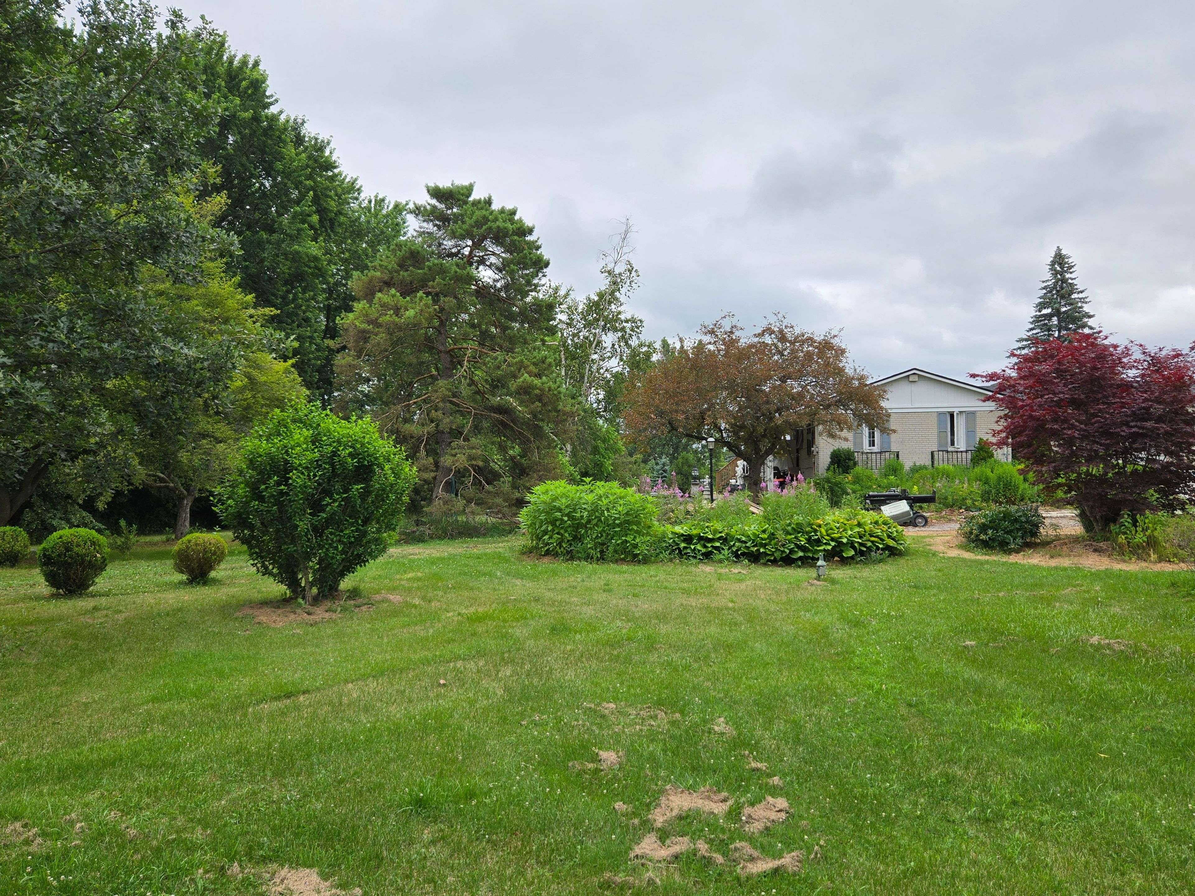 Whitchurch-stouffville, ON L4A 3Z4,3569 Bethesda RD