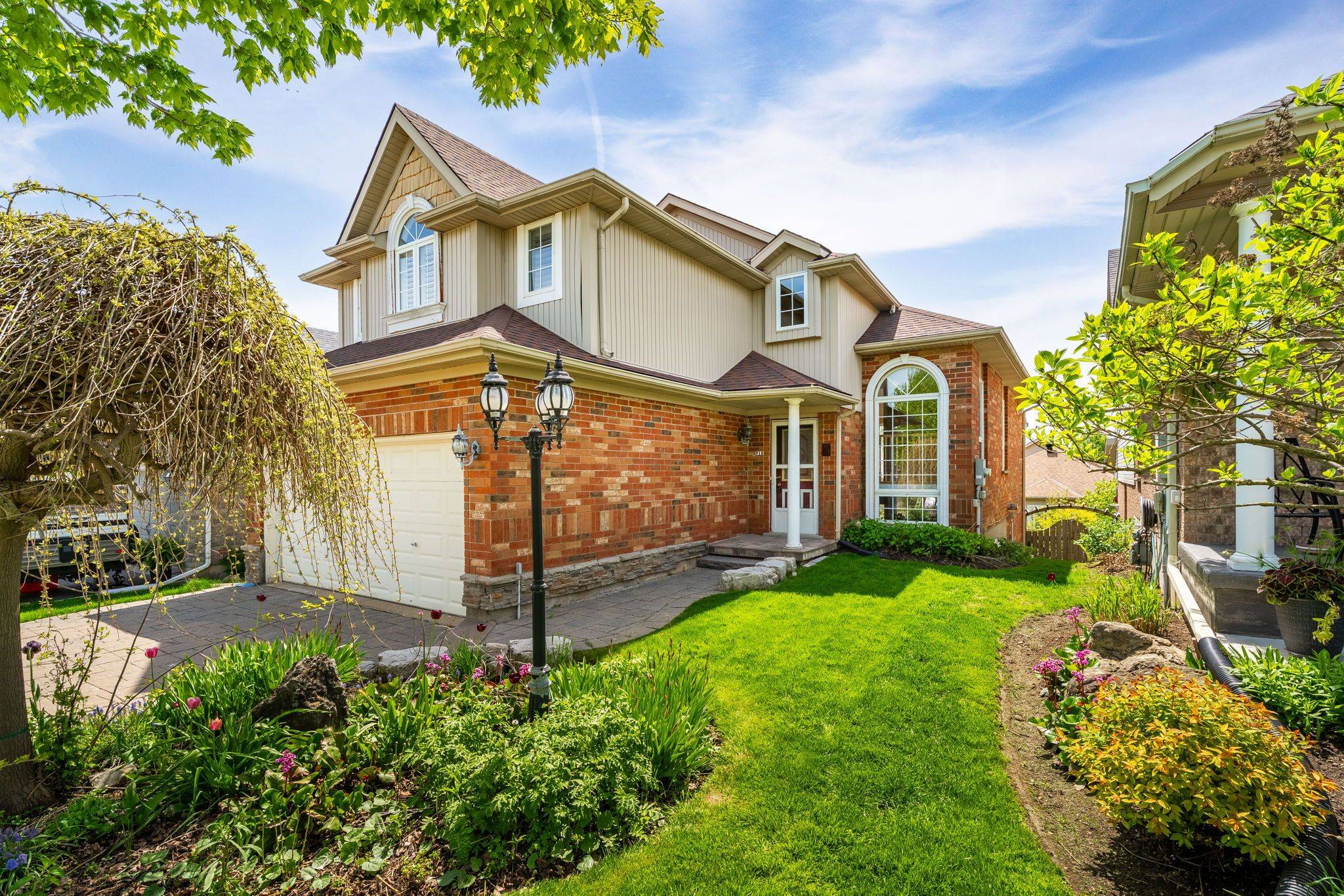 Orangeville, ON L9W 5C3,18 Appleton DR