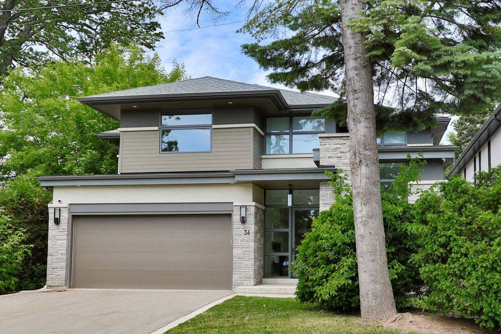 Mississauga, ON L5G 1A4,34 Onaway RD