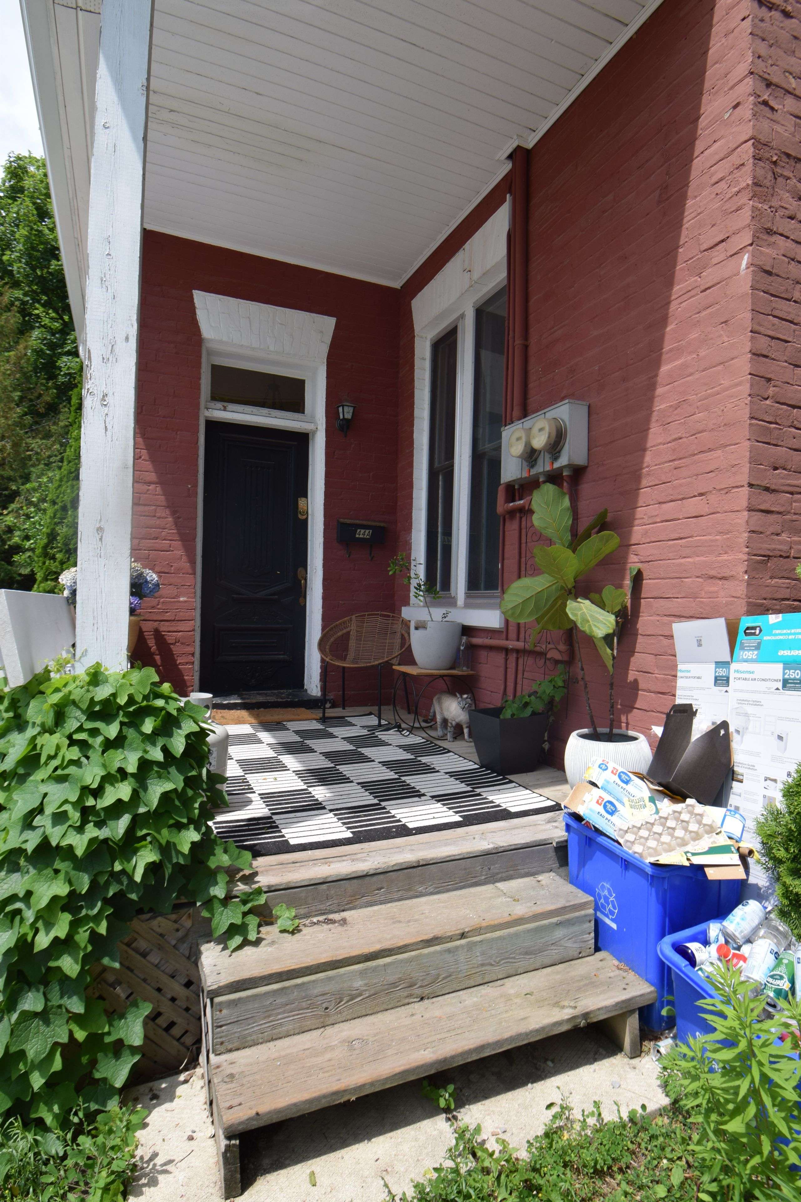 Woodstock, ON N4S 3B5,44 Brock ST