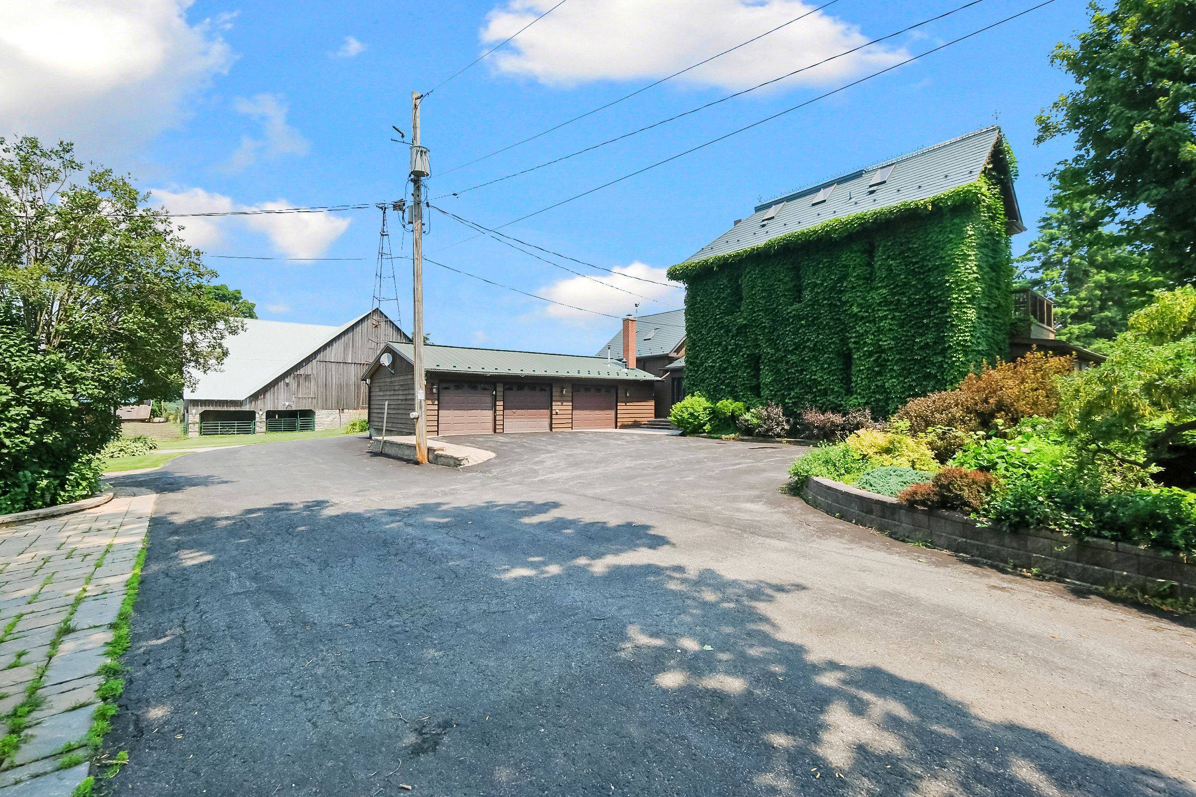 Beckwith, ON K7C 0V9,1276 9th Line