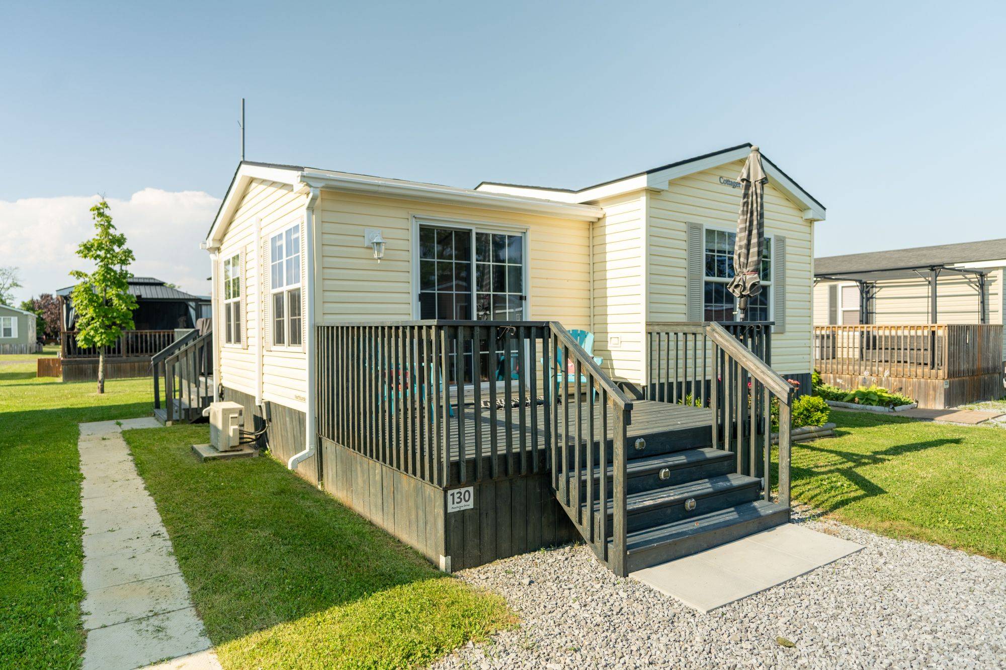 Niagara-on-the-lake, ON L0S 1J0,1501 Line 8 RD #130