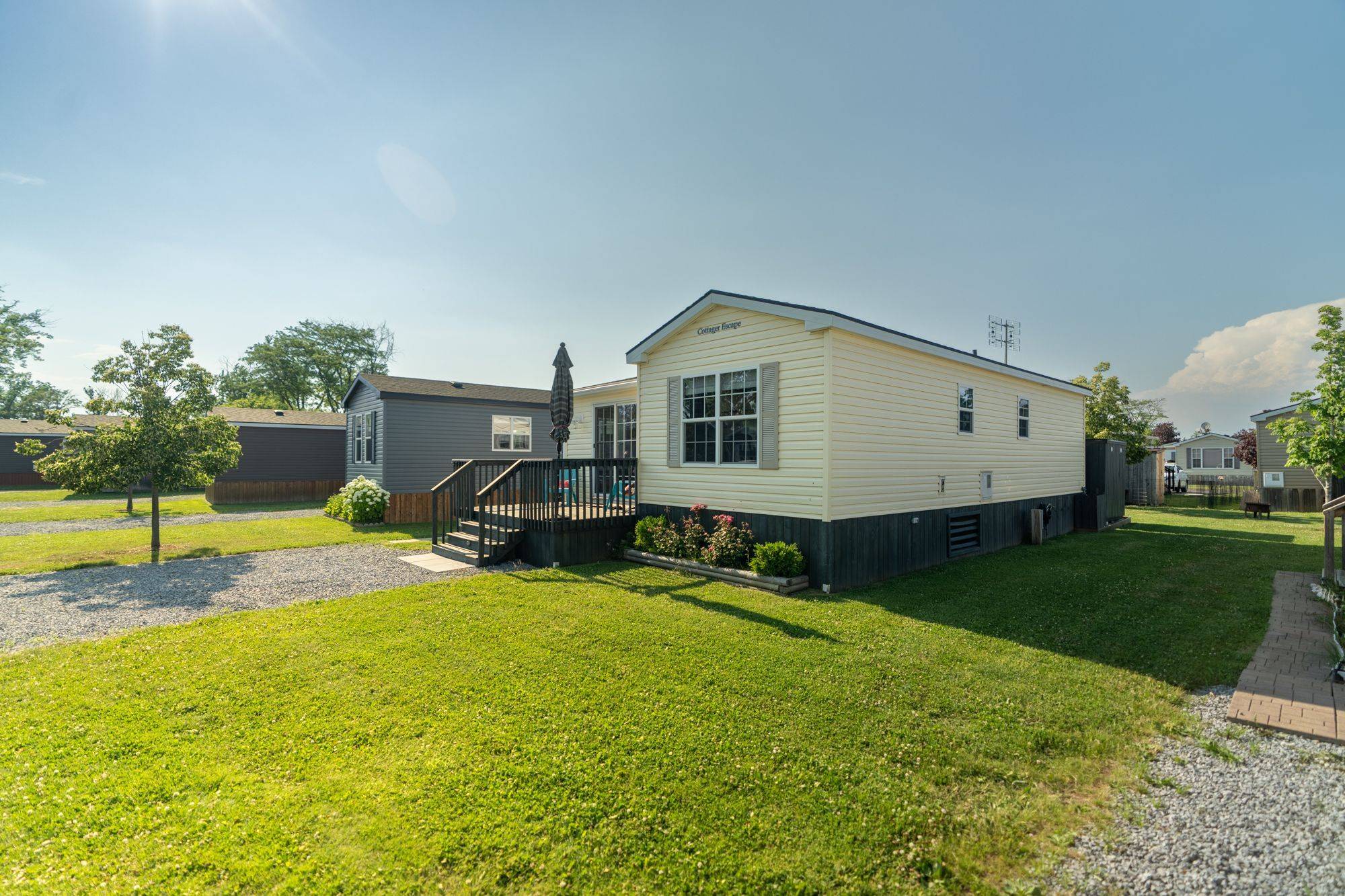 Niagara-on-the-lake, ON L0S 1J0,1501 Line 8 RD #130