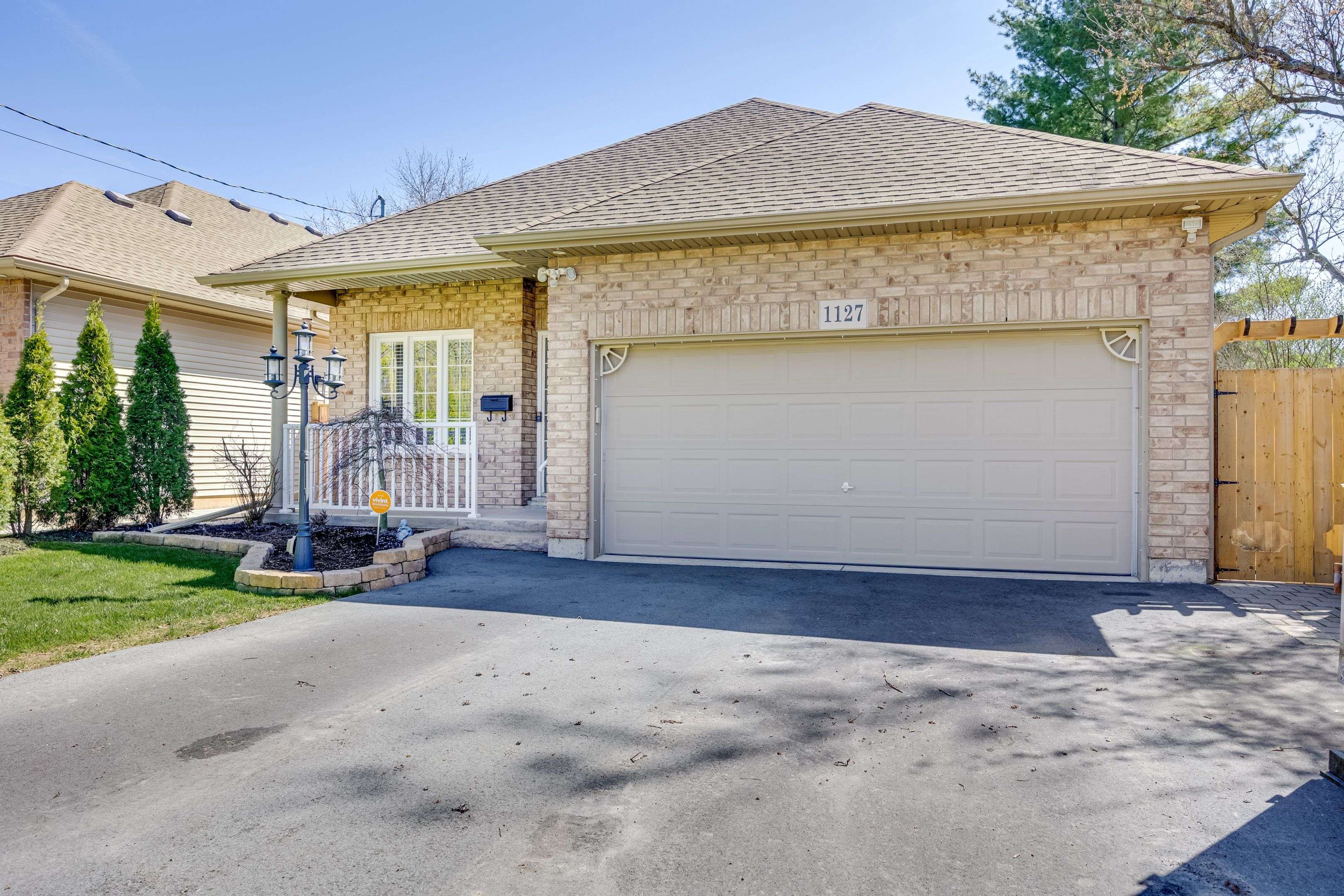 Pelham, ON L3C 3E4,1127 Pelham ST