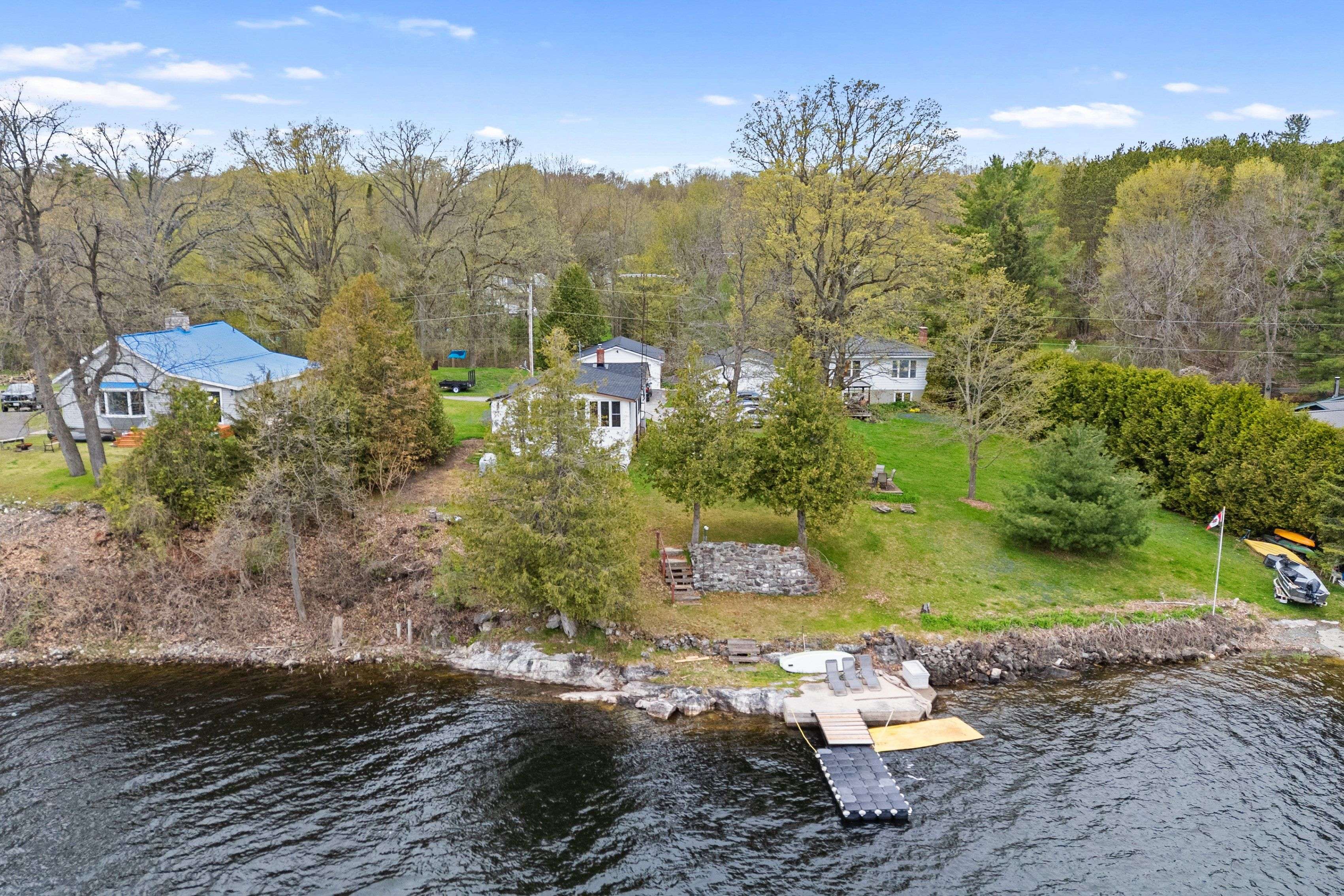 South Frontenac, ON K0H 2W0,1022 Masonville RD