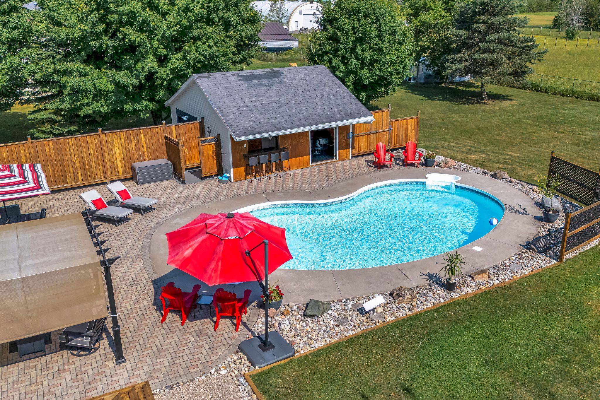 Tyendinaga, ON K0K 3A0,758 Lazier RD