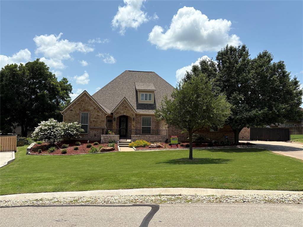 Granbury, TX 76049,10048 Flight Plan Drive