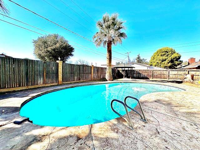 Odessa, TX 79761,1609 Idlewood Lane