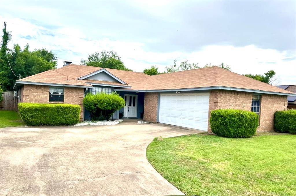 Cedar Hill, TX 75104,721 Hillside Drive