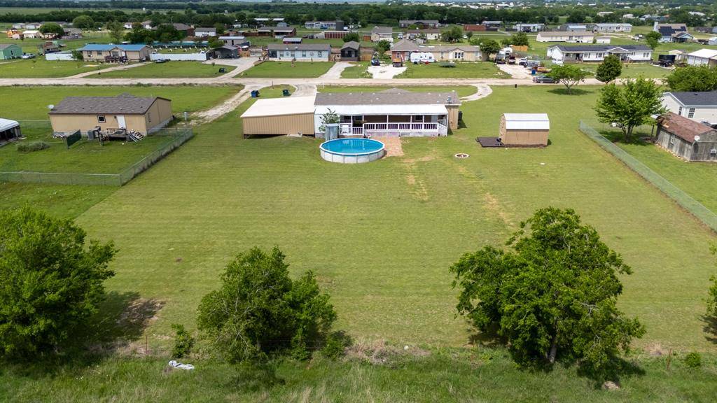Rhome, TX 76078,282 Private Road 4732
