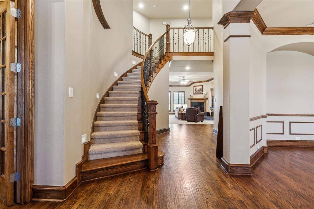 Lucas, TX 75002,1505 Barton Creek Court