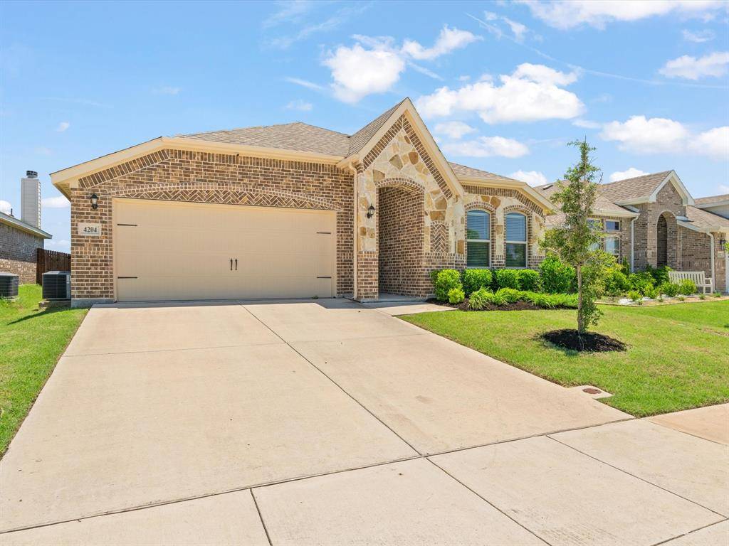 Melissa, TX 75454,4204 Cordata Drive