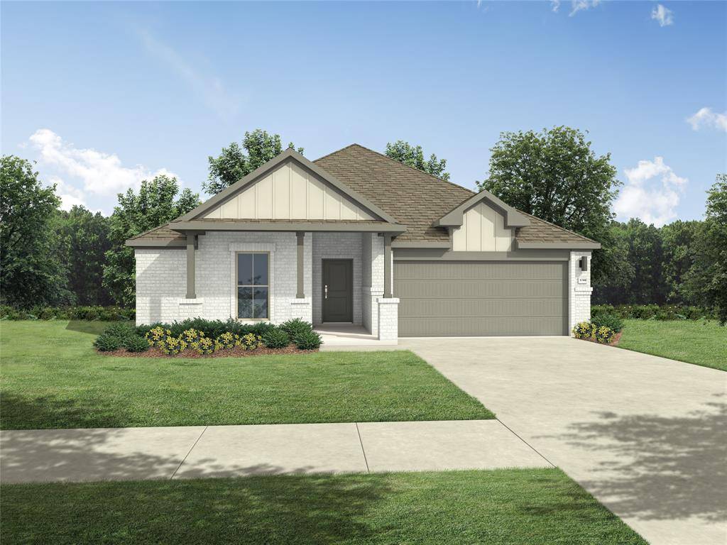 Crowley, TX 76036,9204 Wild Stampede Way