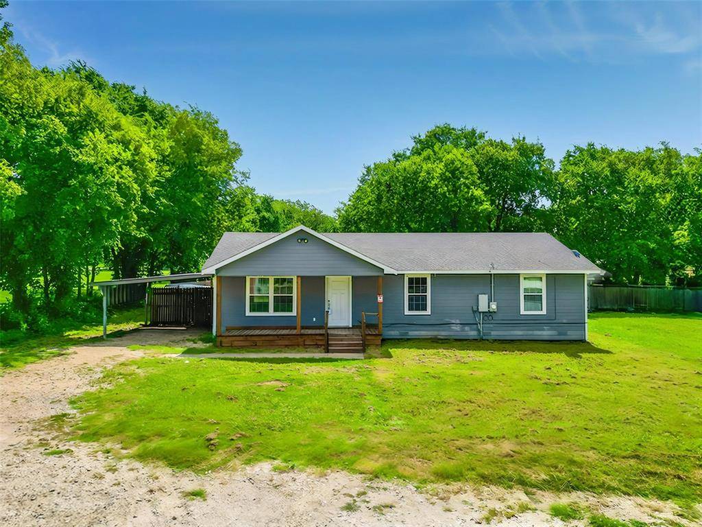 Blue Ridge, TX 75424,100 Beryl Lane