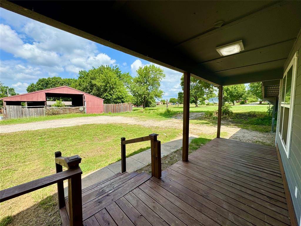 Blue Ridge, TX 75424,100 Beryl Lane