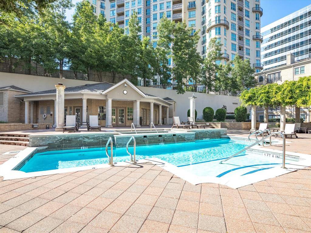 Dallas, TX 75219,3400 Welborn Street #226