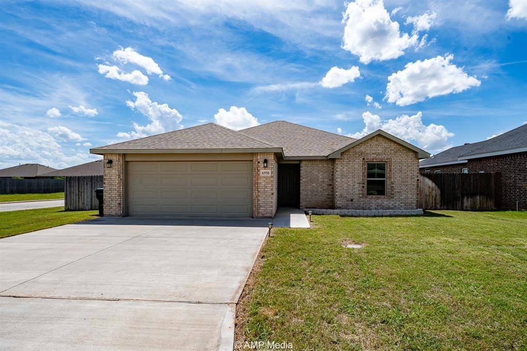 Abilene, TX 79606,6950 Jennings Drive