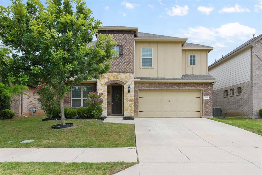 Fort Worth, TX 76177,2453 Whispering Pines Drive
