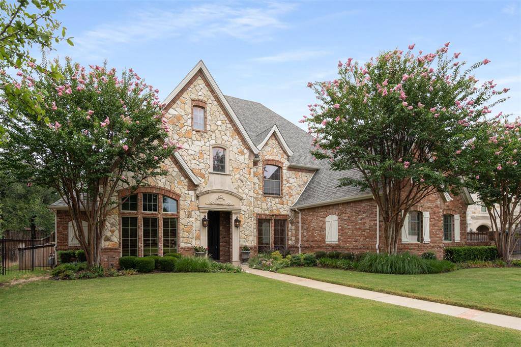 Colleyville, TX 76034,6776 St Moritz Parkway