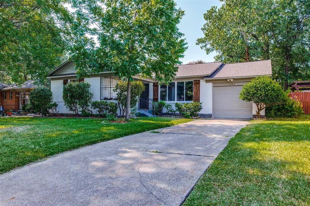 Mesquite, TX 75150,3524 Hilton Drive