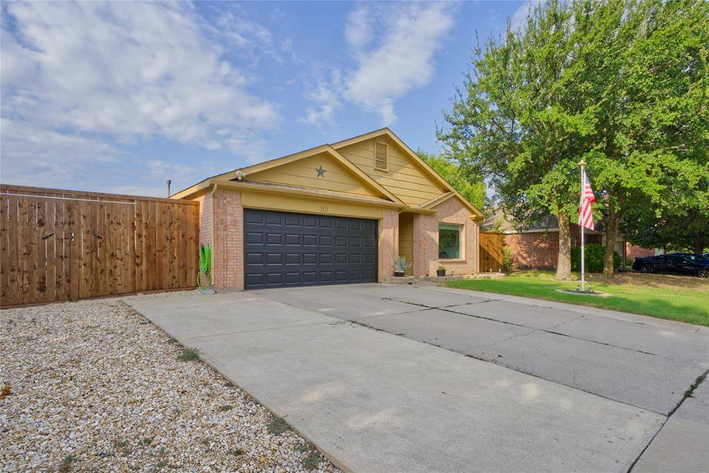 Denton, TX 76210,1013 Greenbend Drive