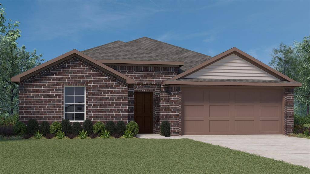 Denton, TX 76207,1611 Rustic View Drive