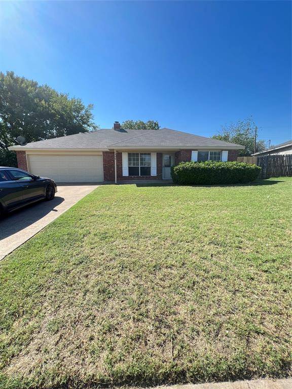 Desoto, TX 75115,1309 Aviary Drive