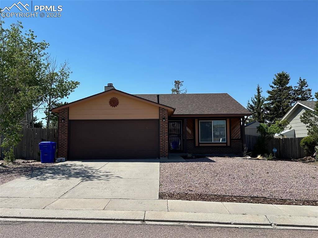 Colorado Springs, CO 80920,3855 Beltana DR