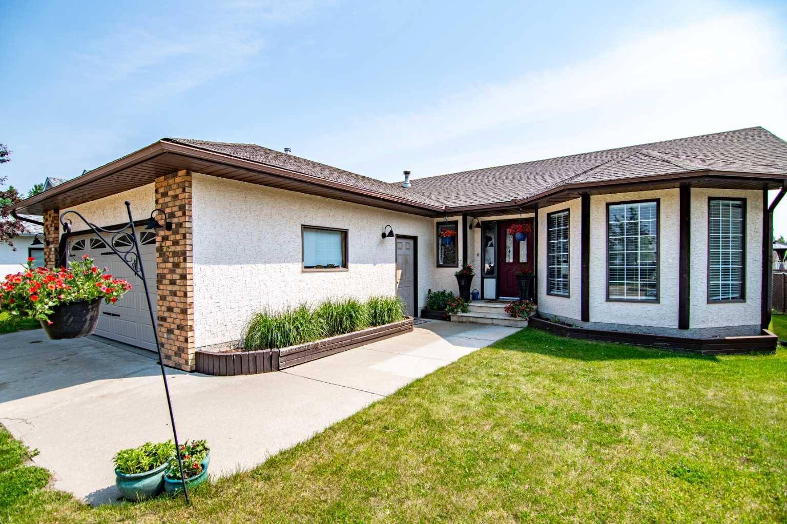 Rocky Mountain House, AB T4T 1K6,6019 69 AVE