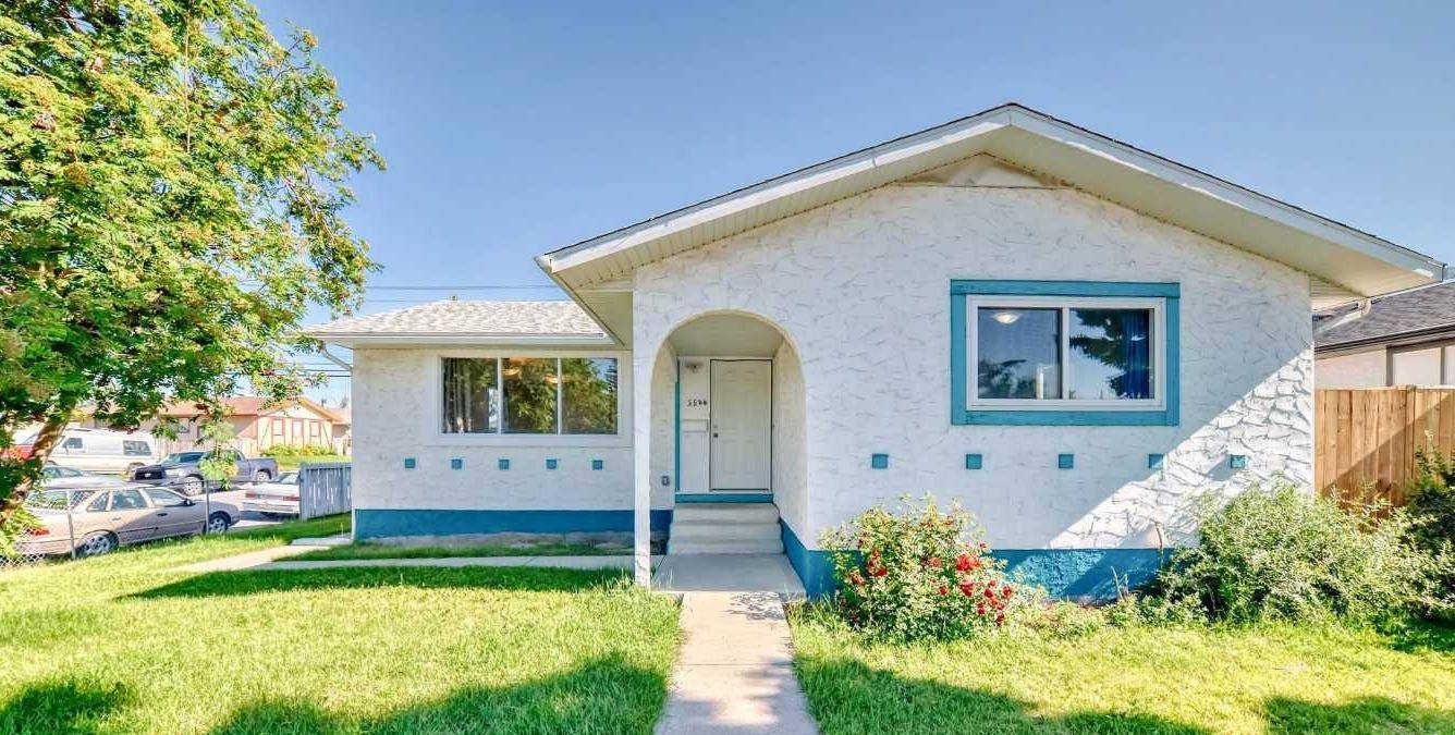 Calgary, AB T2A 4E4,5544 5 AVE SE