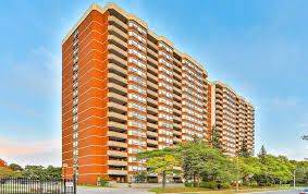 Toronto E10, ON M1E 4Y2,121 Ling RD #1203