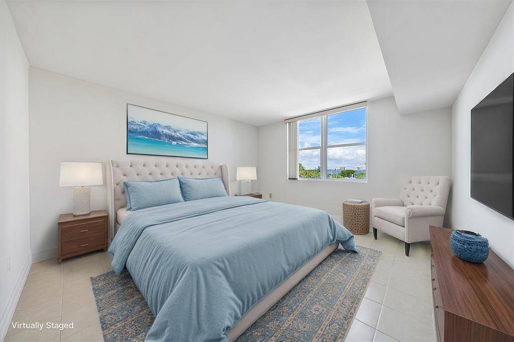 North Bay Village, FL 33141,1555 N Treasure Dr #406