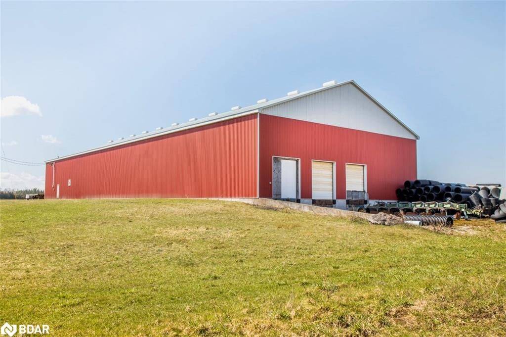 Adjala-tosorontio, ON L9R 1V3,5300 Concession 6 RD