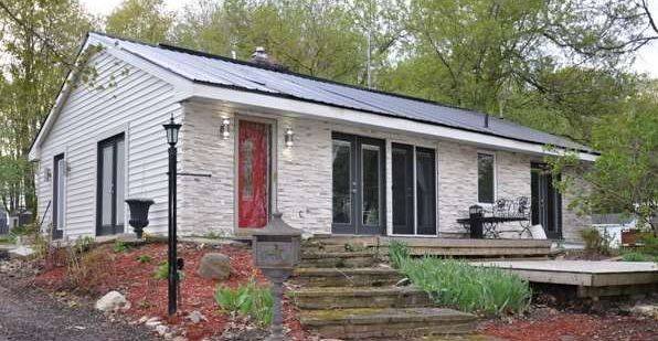 Whitchurch-stouffville, ON L4A 7X3,13536 Highway 48 RD