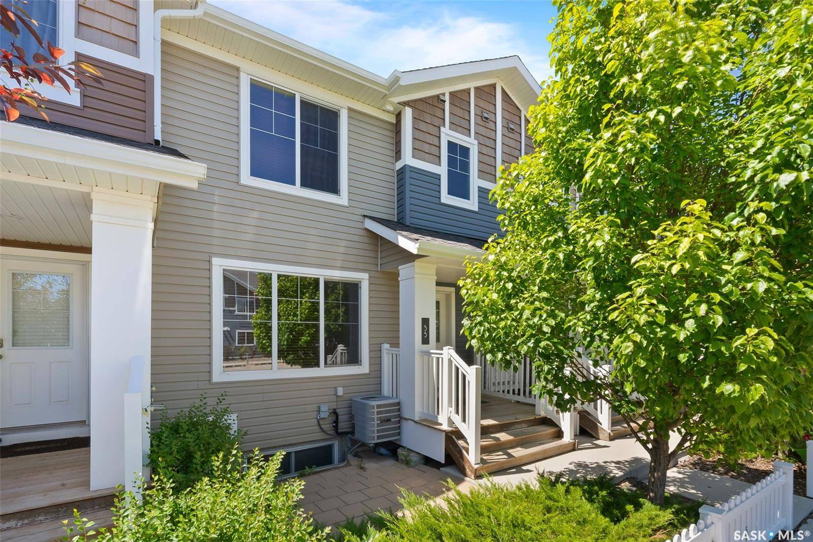 Regina, SK S0G 4G0,5632 Gordon ROAD #55