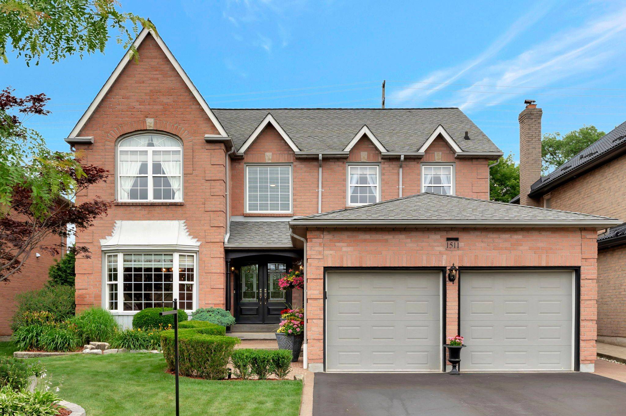 Mississauga, ON L5M 3L3,1511 Ravensmoor CRES