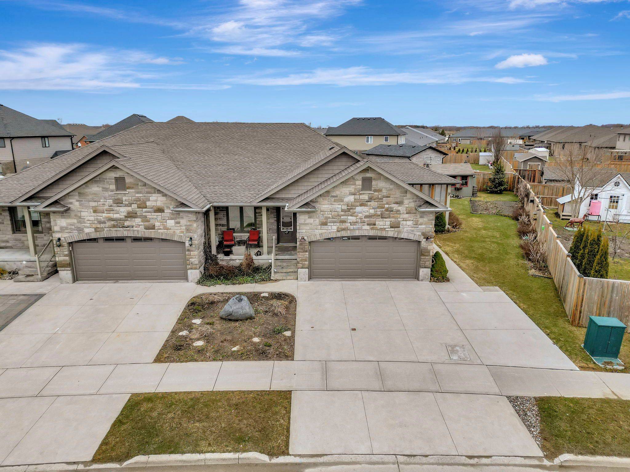 North Perth, ON N4W 0B8,825 Reserve AVE S