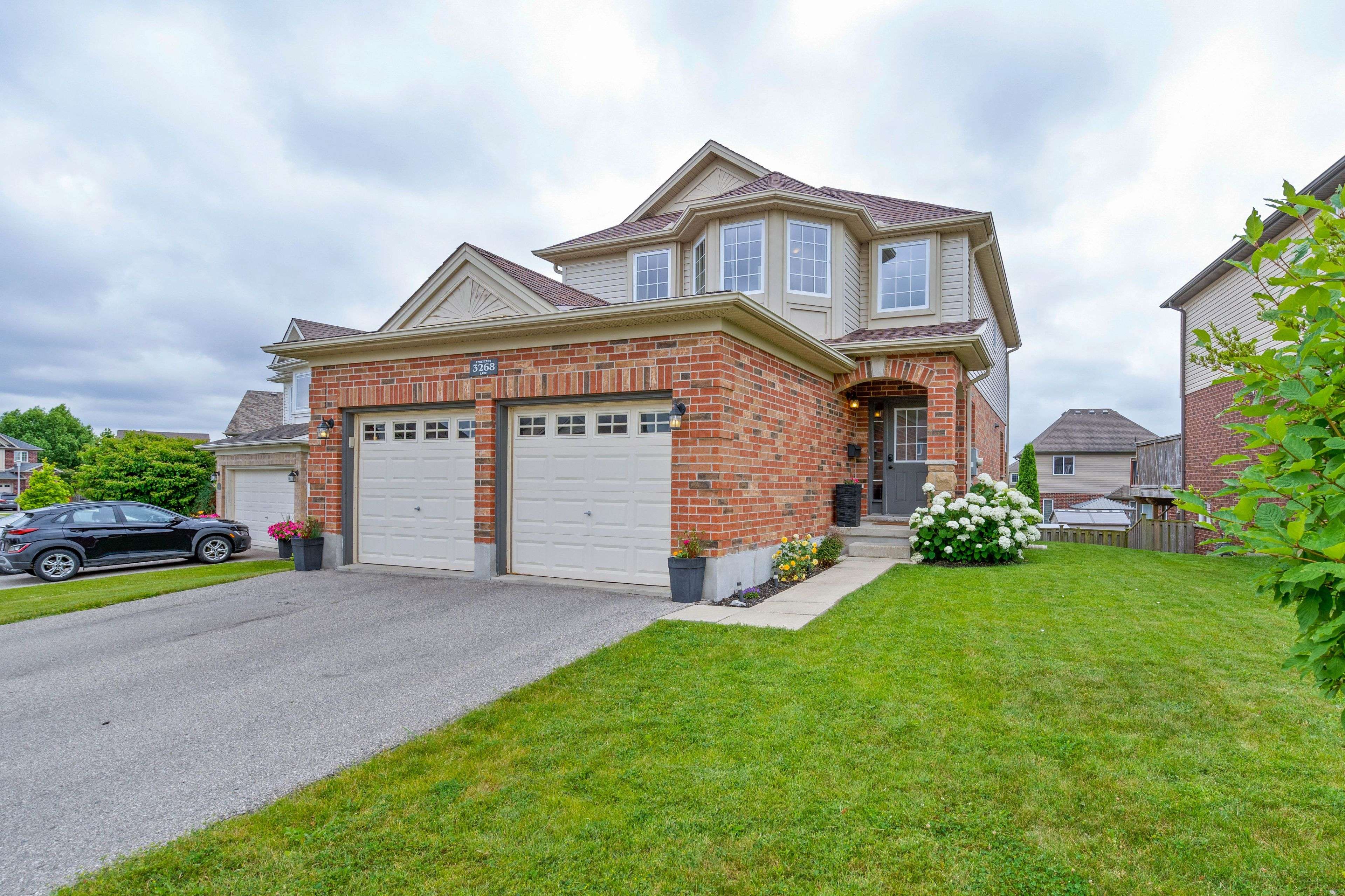 London South, ON N6L 0B2,3268 EmilyCarr LN