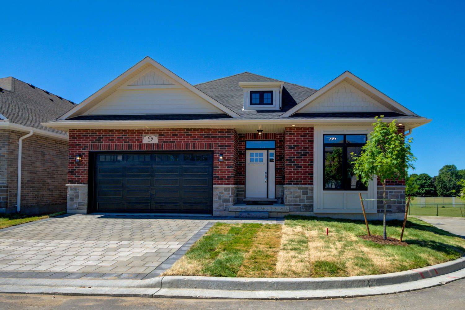 Middlesex Centre, ON N0M 2A0,1 TIMBERWALK Close #LOT #23