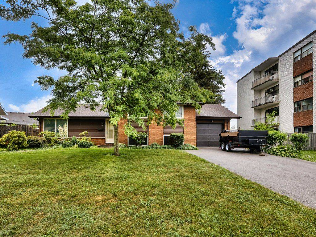 Welland, ON L3C 2S2,20 Westdale DR N