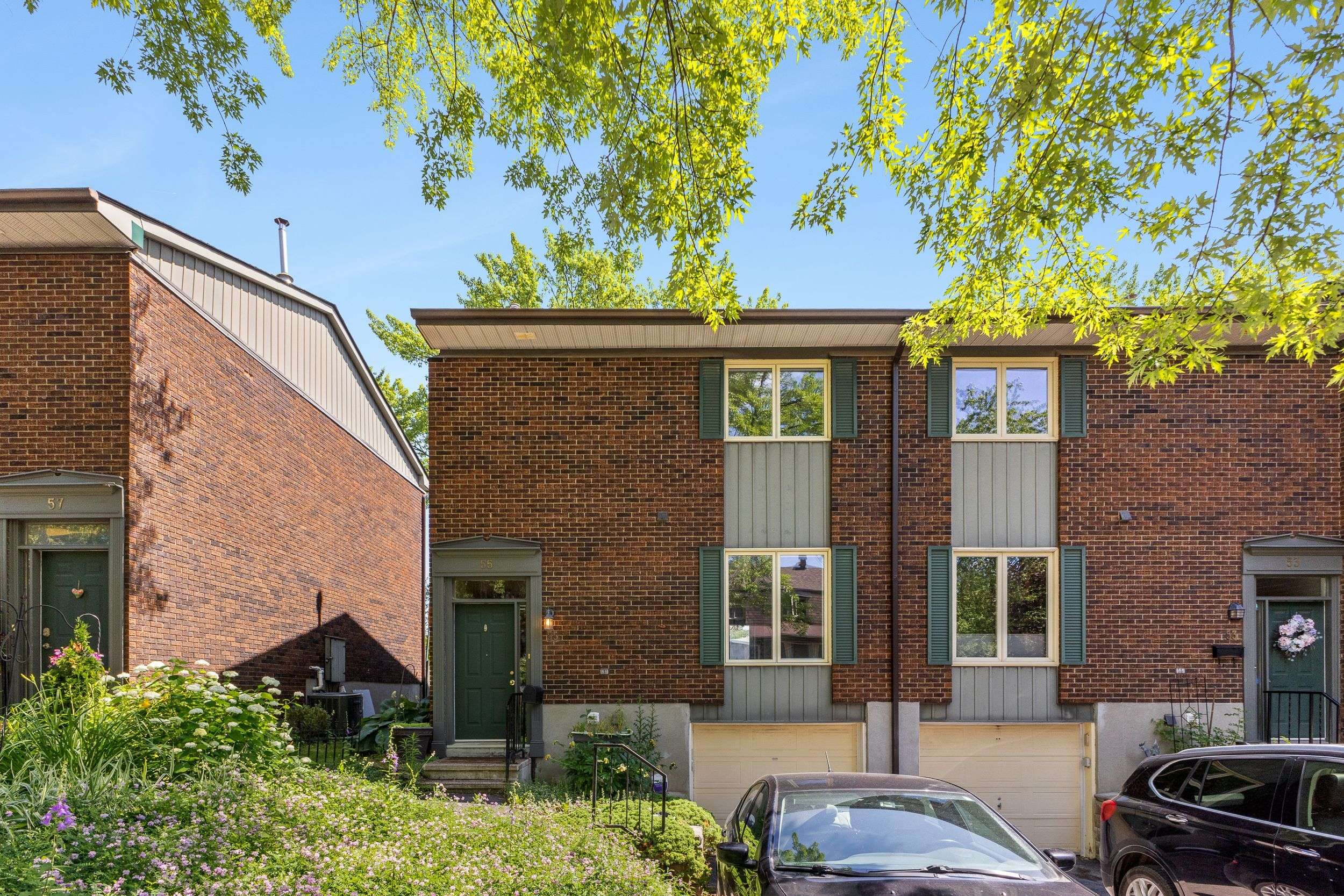 Billings Bridge - Riverside Park And Area, ON K1V 1M8,55 River Garden Private