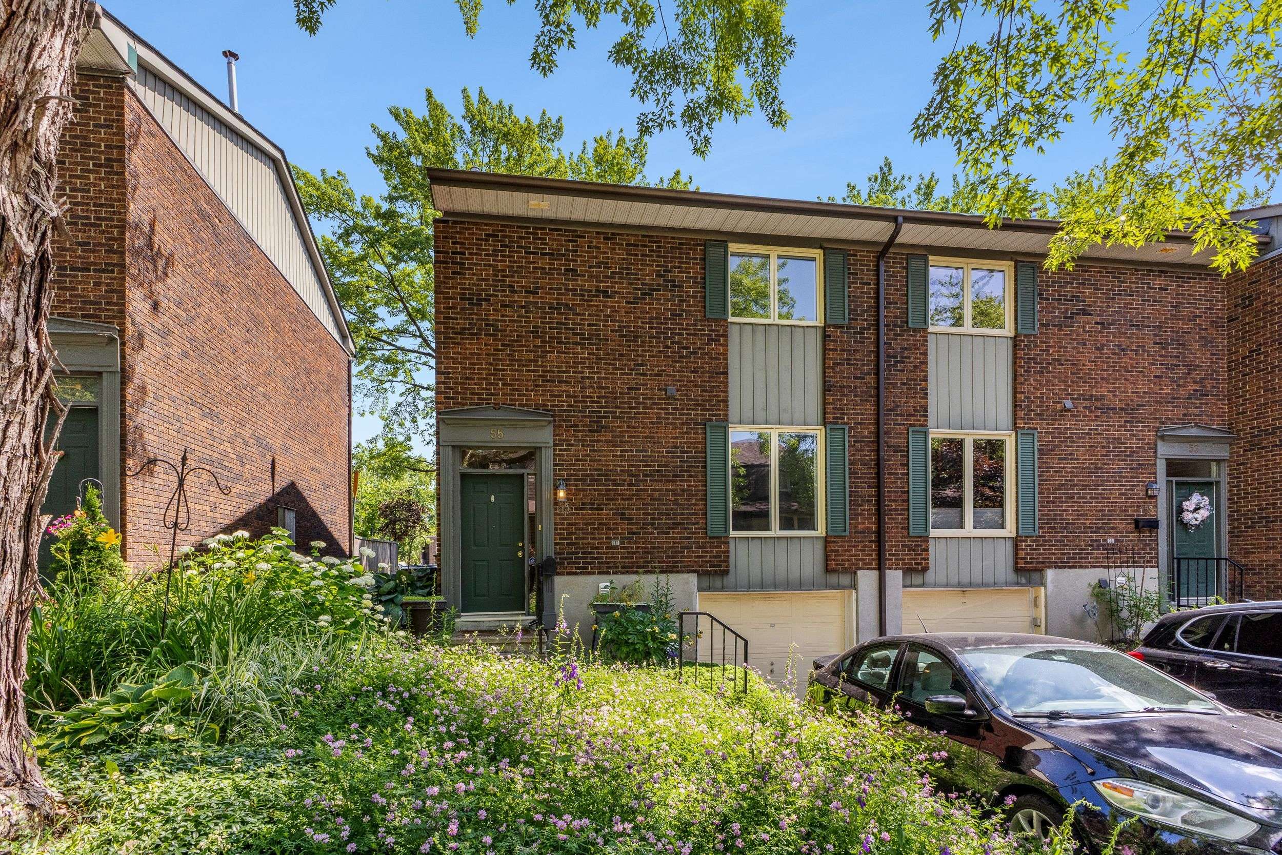 Billings Bridge - Riverside Park And Area, ON K1V 1M8,55 River Garden Private
