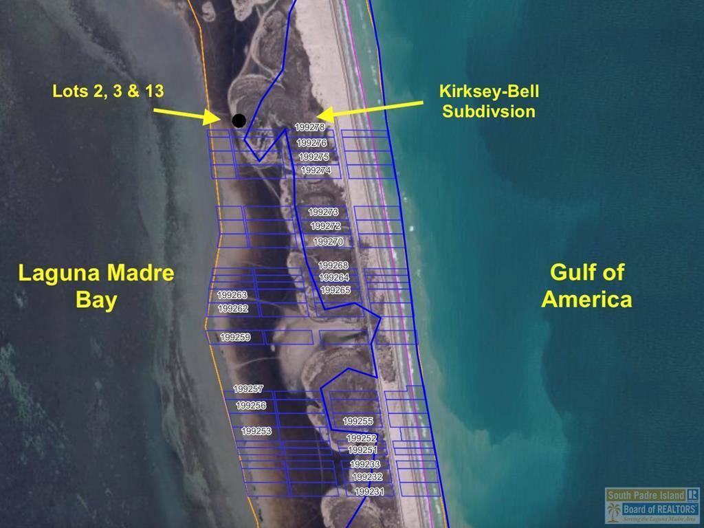 South Padre Island, TX 78597,Lot 13 Other