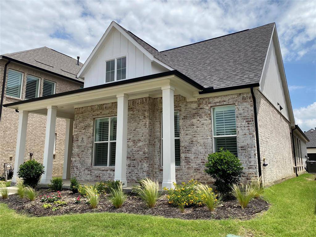 Celina, TX 75009,3512 Pritchard Road